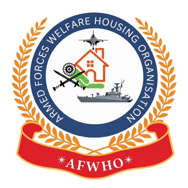 Army Welfare Housing Organisation 