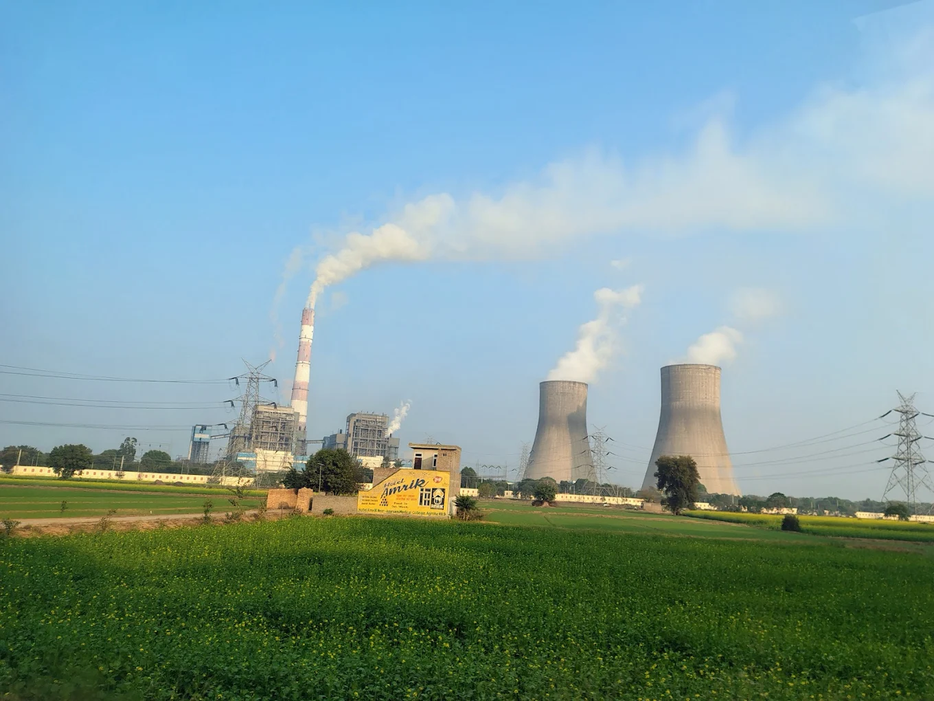 RVUNL Chhabra