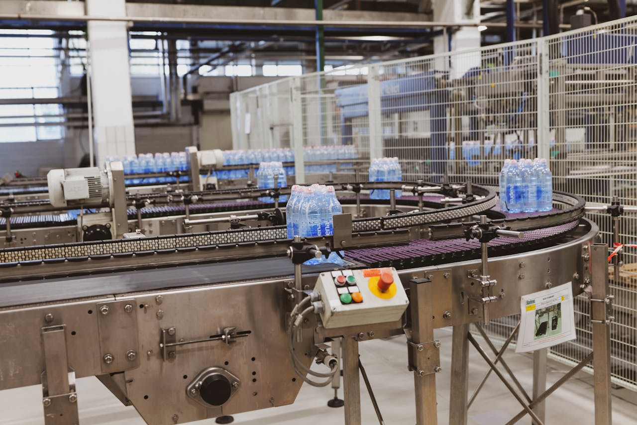 MBR / UF+RO treatment plant for food/dairy application