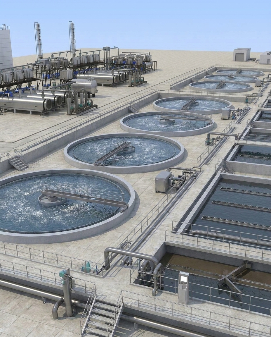 Membrane manufacturing